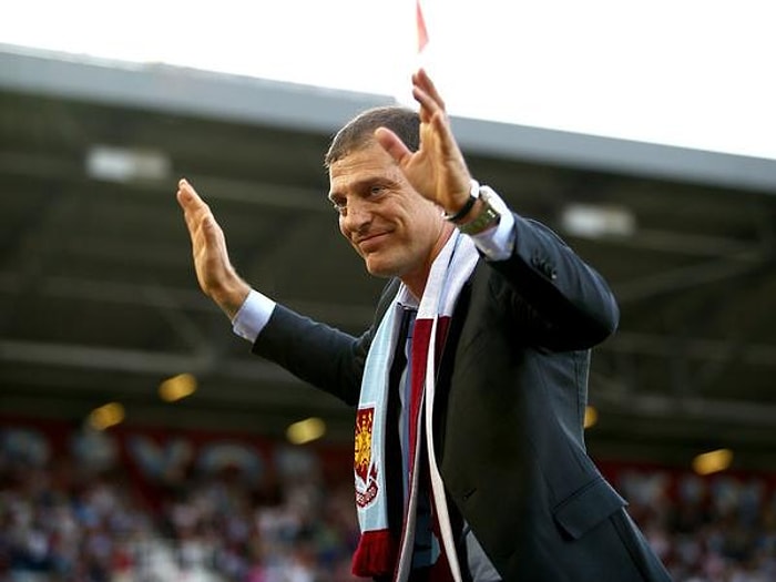 Bilic'in Ekibi West Ham Fırtına Gibi