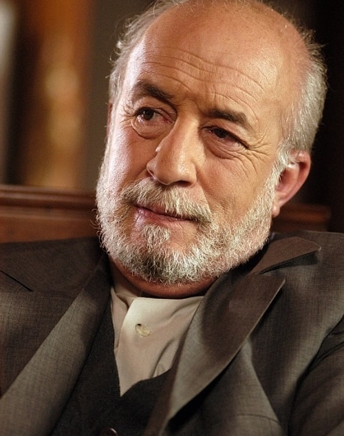 Hershel Greene / Emin Olcay