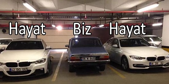 Hayat Karşısında Çok Bahtsız Olan İnsanların Yaptığı 13 Komik Benzetme