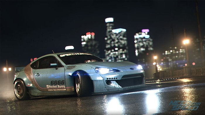 Need for Speed’in PC Sürümünün Çıkış Tarihi Ertelendi