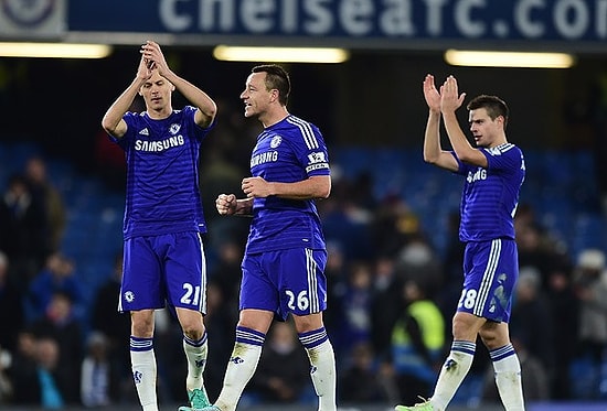 Chelsea'dan Son 27 Yılın En Kötü Başlangıcı