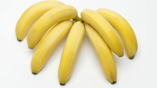 Muz, dünyanın en popüler meyvelerinden biri. Vitamin ve mineral deposu olarak biliniyor. Öyleyse, nasıl olup da bu kadar yararlı bir şeyin ölümcül olabileceği düşünülüyor?