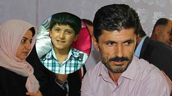 1. PKK Saldırısında Ölen 13 Yaşındaki Fırat'ın Babası: PKK'nın Özrünü Kabul Etmiyoruz