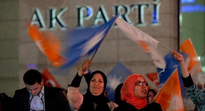 Saadet Partisi'nden AKP ile İttifak Açıklaması: 'Bizim İçin Bitmiştir'