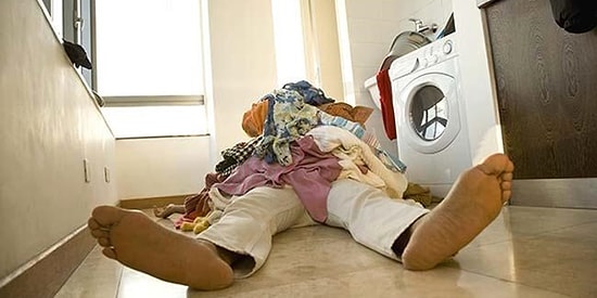 Kışa Hazır Oluyoruz: Yazlık-Kışlık Yapmayı Kolaylaştıracak 15 Mini İpucu