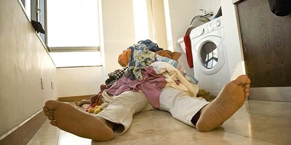 Kışa Hazır Oluyoruz: Yazlık-Kışlık Yapmayı Kolaylaştıracak 15 Mini İpucu