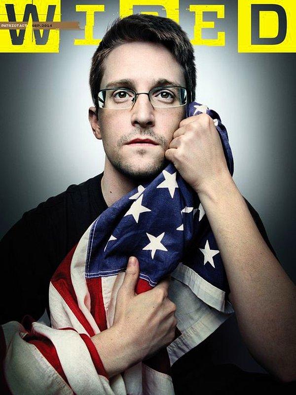 2. 'Wired'ın Bakış Açısıyla: Vatanseverlik, Bayrak ve Devlet