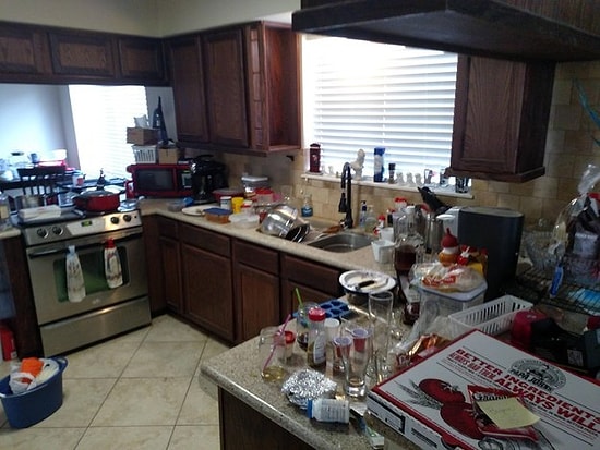 Takıntılı Derecede Düzenli Olanların Günlük Hayatta Karşılaştığı 21 Zorluk