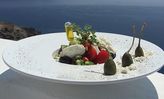 Dünya Mutfağından Ağzınızın Suyunu Akıtacak 24 Yemek & Tatlı