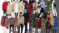 Giyim Kuşam Konusunda Ortamlarda Havasını Atabileceğiniz 19 İlginç Bilgi