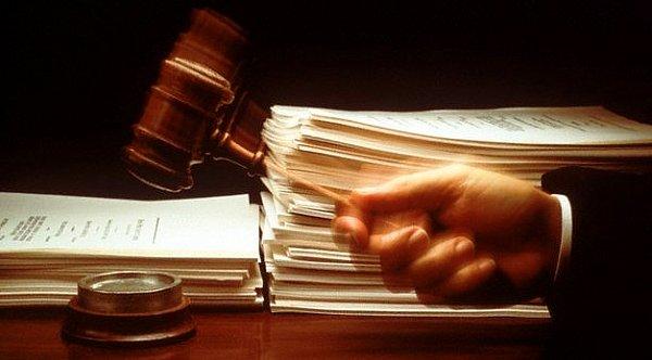 Melikşah’a yönelik soruşturma dosyasına mahkeme gizlilik kararı verdi