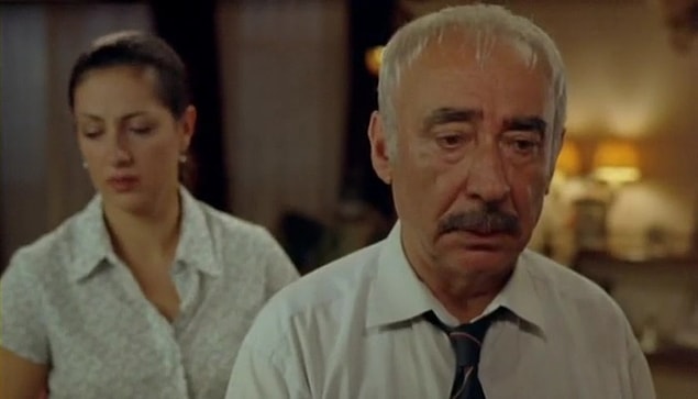 12. Gönül Yarası (2005) | IMDb Puanı: 7,8