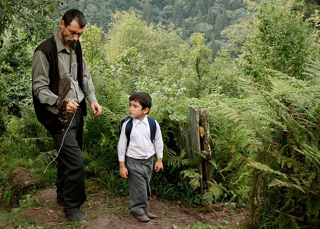 17. Bal (2010) | IMDb Puanı: 7,2