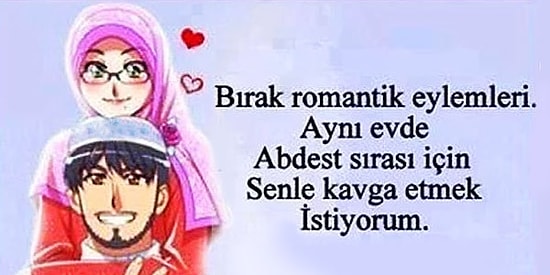 Muhafazakar Kesimden Tebessüm Ettirecek 19 Mizahi Paylaşım