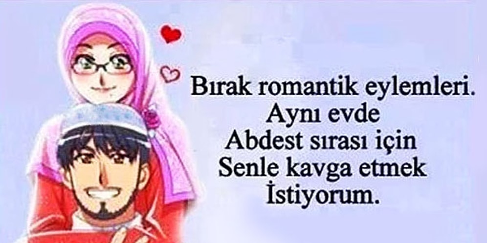 Muhafazakar Kesimden Tebessüm Ettirecek 19 Mizahi Paylaşım