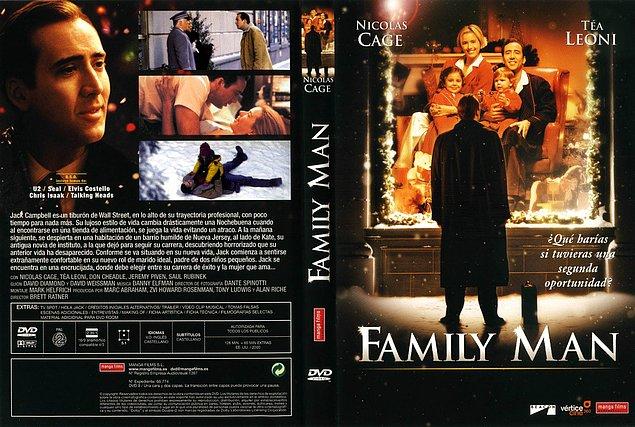 28. Aile Babası / The Family Man (2000)