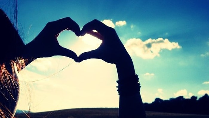 35 Madde İle En Meşhur "Seni Seviyorum" Deme Biçimleri