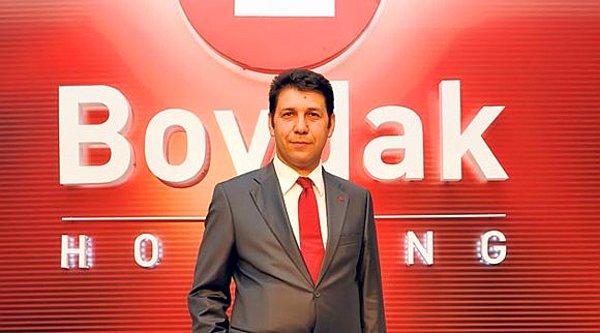 2. Kayseri'de Operasyon: Boydak Holding CEO'su ve 10 Kişi Hakkında Gözaltı Kararı