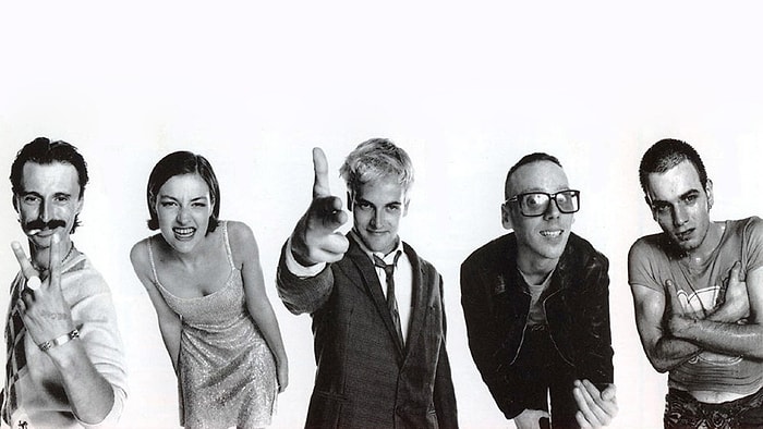 'Trainspotting'in Devam Filmi, Orijinal Oyuncu Kadrosuyla Çekilecek