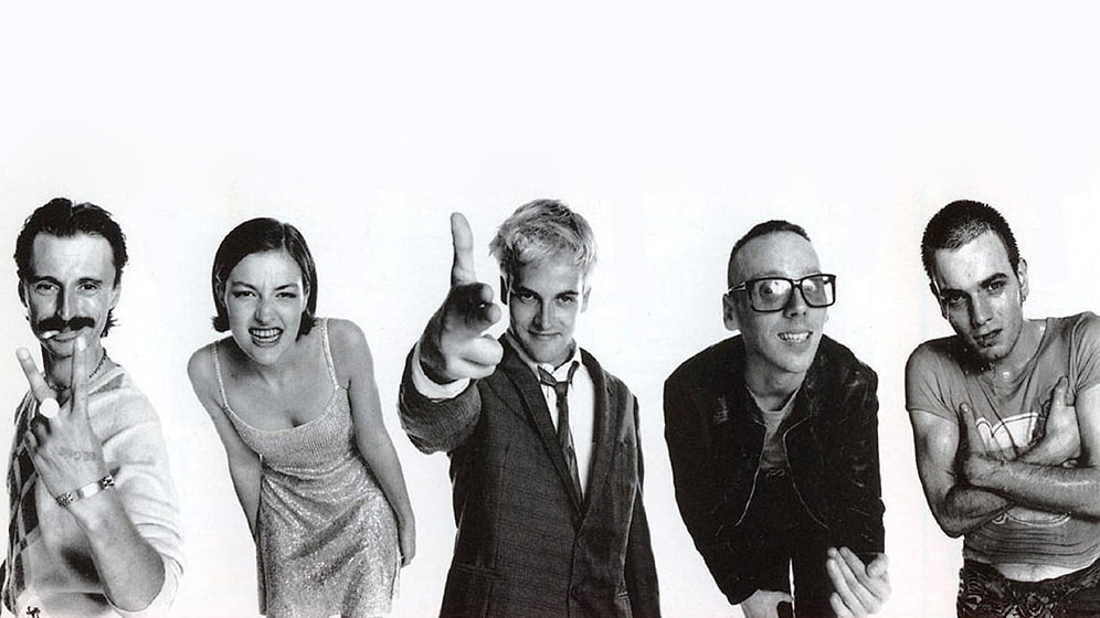 'Trainspotting'in Devam Filmi, Orijinal Oyuncu Kadrosuyla Çekilecek