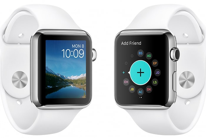 Apple Watch Güncellemesi watchOS 2 Nihayet Yayında