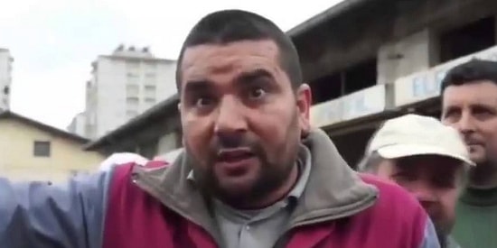 Radyonun ve Müziğin Efsane İsmi DJ Hakan Gündüz'den Çok Başka Kafalarda 23 Vine