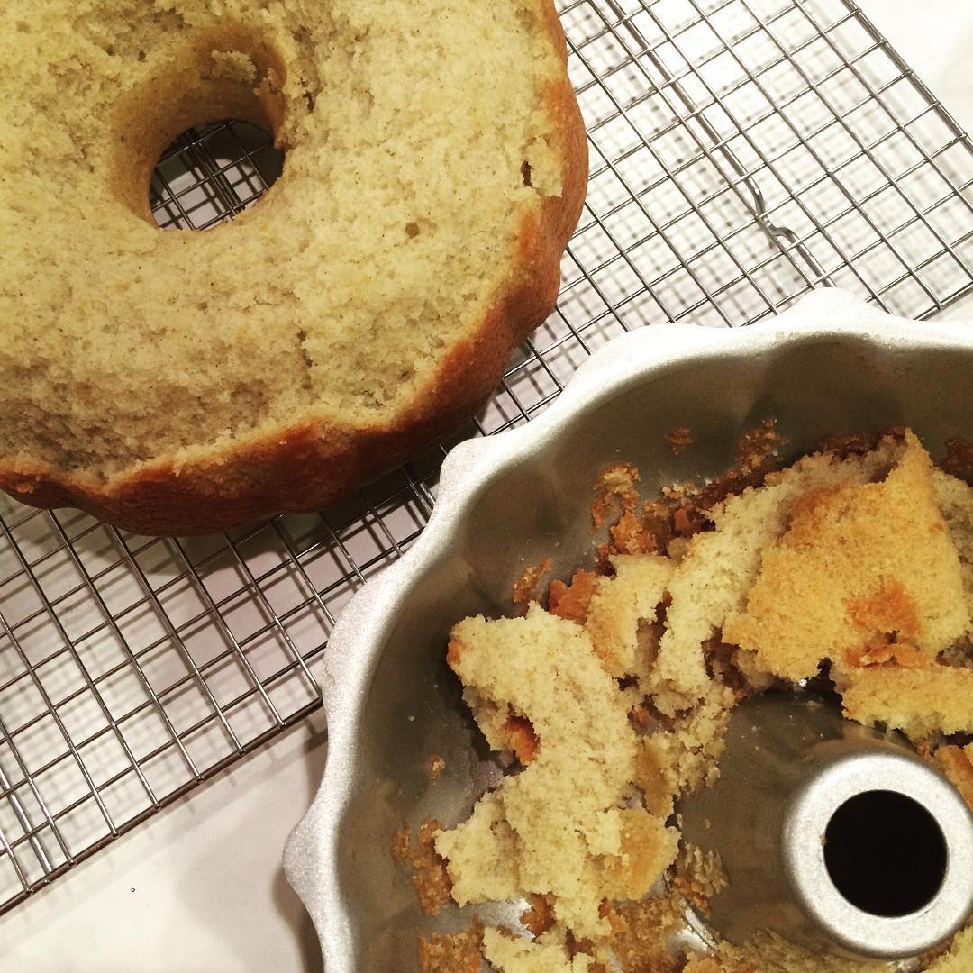 Evde Kek Börek Çörek Yapanların Kendilerini Bulacakları, Pek Bir Can