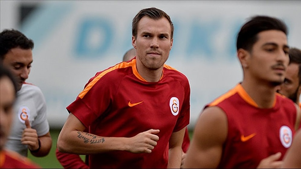 Grosskreutz ‘Ortada Kalmış Gibiyim’ Dedi ve Gitti