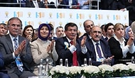AKP Kongresini 9 Saat Aralıksız Yayınlayan TRT TBMM Gündeminde