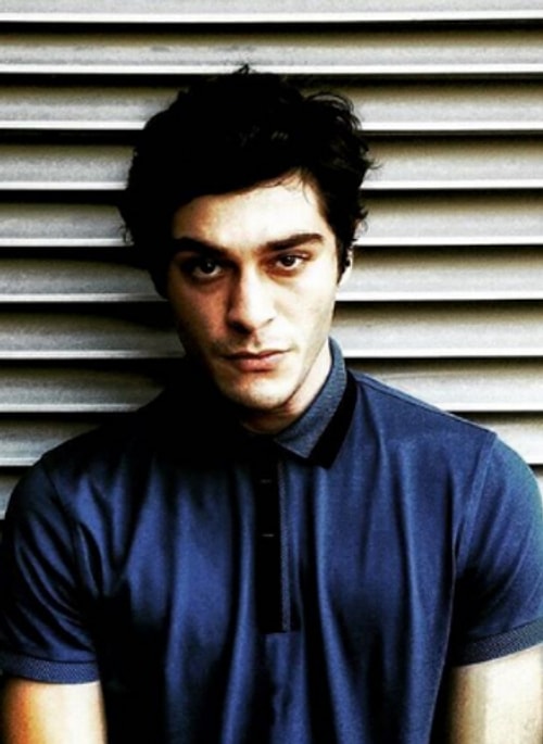 Vampir Günlükleri(Damon Salvatore) / Burak Deniz