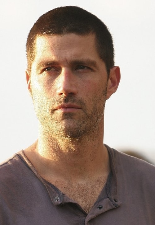 Lost(Jack Shephard) / Murat Yıldırım