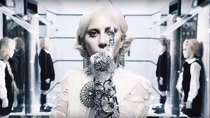 American Horror Story: Hotel’in Lady Gagalı Fragmanı Yayınlandı