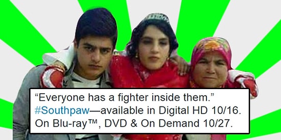 Yabancı Filmleri Esprili Şekilde Türkiye'ye Uyarlamış 19 Eğlenceli Görsel