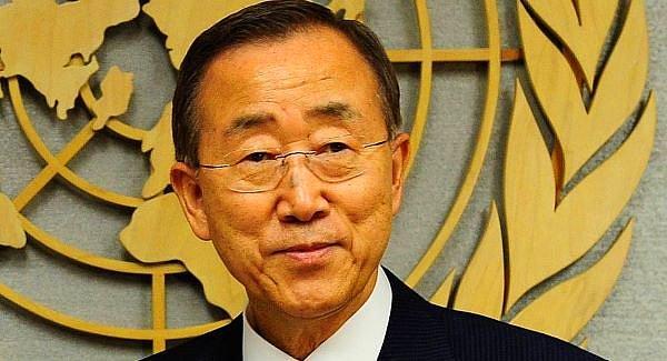 11. Ülkede yeniden darbe yapılması ile ilgili bir açıklama yapan BM Genel Sekreteri Ban Ki Moon, tutuklanan yöneticilerin derhal serbest bırakılmasını istedi.