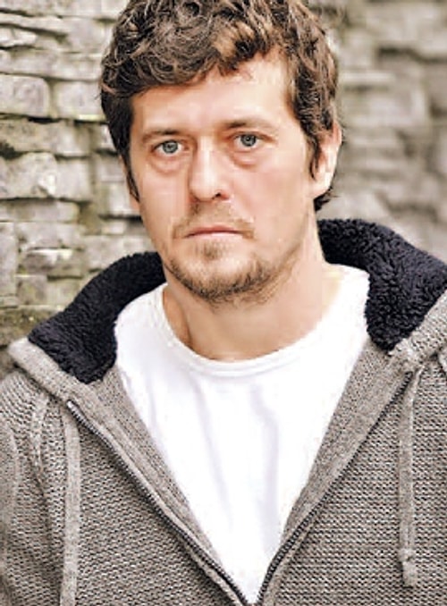 The Walking Dead(Daryl Dixon) / Mete Horozoğlu