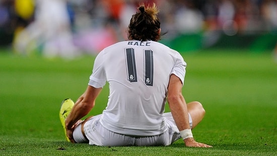 Real Madrid Revire Döndü