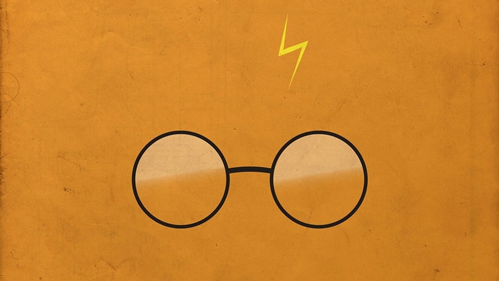 Film Tutkunları Buraya! Minimalist Posterlerden Filmleri Bilebilecek misin?