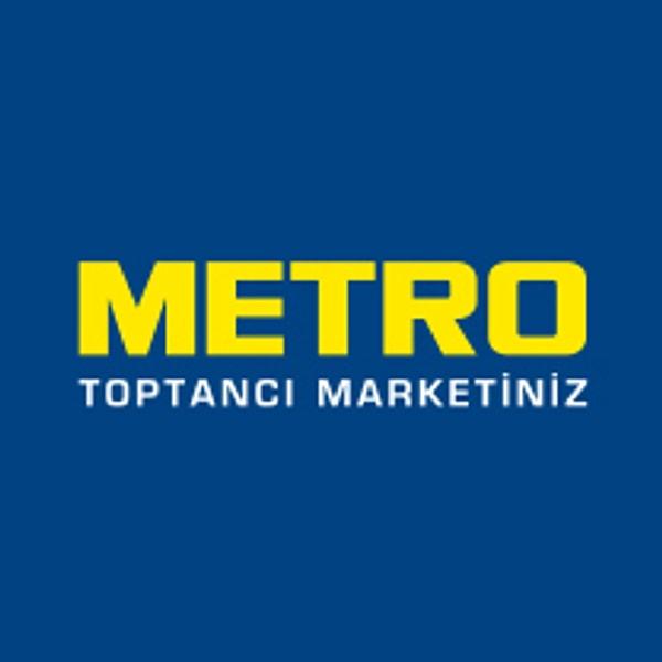 Metro Toptancı Market