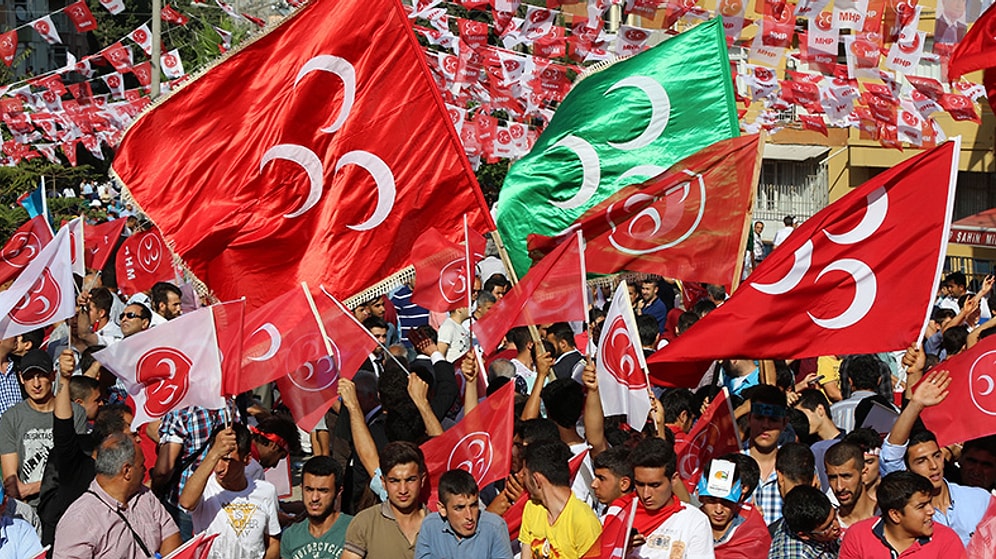 MHP-BBP İşbirliği Mümkün mü?