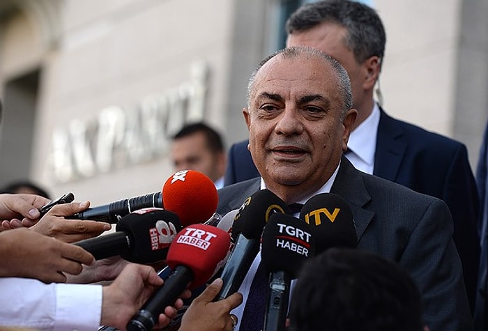 Türkeş'ten Adaylık Açıklaması: 'Heyecan İçinde Tutmakta Fayda Var'