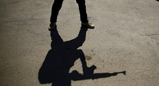 ABD'nin Eğit-Donat Sisteminden Geriye Yalnızca Dört-Beş Kişi Kaldı