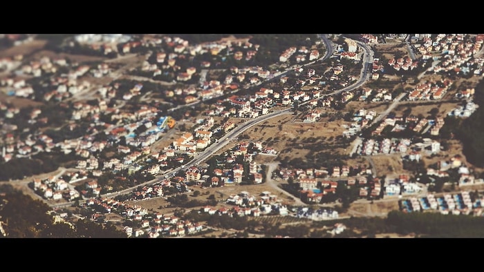 İngiliz Yönetmenden Muhteşem Türkiye Manzaraları | Timelapse