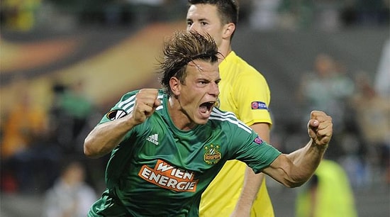 Avrupa Ligi'nde Gecenin Sonuçları