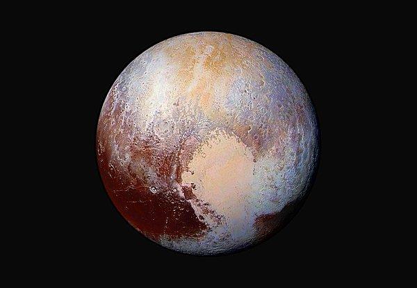 Kalbimizdesin Pluto 💖