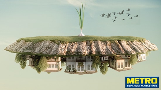 Güzel Ülkemizin Gerçek Hazinesi, Bizi Biz Yapan "Olmadan Olmazlar"ı