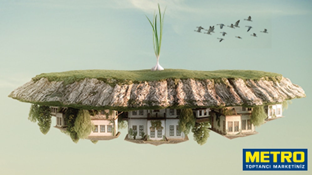 Güzel Ülkemizin Gerçek Hazinesi, Bizi Biz Yapan "Olmadan Olmazlar"ı