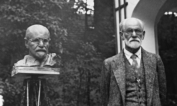 Sigmund Freud ve Aile İlişkileri