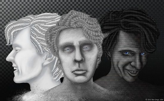 Felsefi Bakış Açısıyla Zihin Oyunlarını Sevenlere: Freud ve Beyin Yakan Teorileri