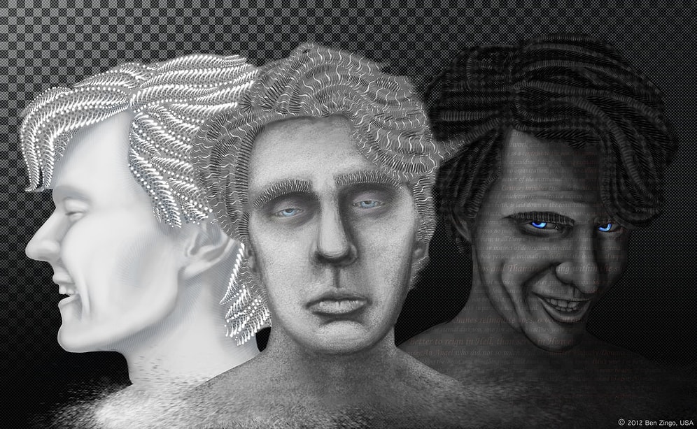 Felsefi Bakış Açısıyla Zihin Oyunlarını Sevenlere: Freud ve Beyin Yakan Teorileri