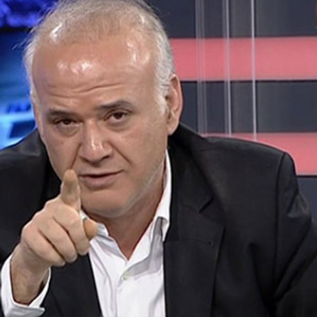 Ahmet Çakar